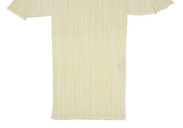 PLEATS PLEASE Pleats Short Sleeve T-shirt K-172450_005