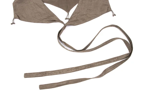 Unbranded Fringe Design Collar K-172460_005
