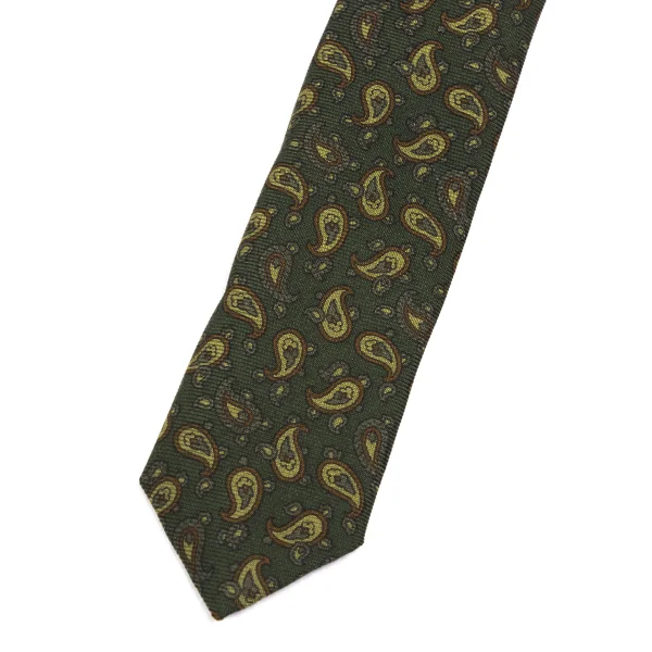 Papas Paisley Tie K-172463_004