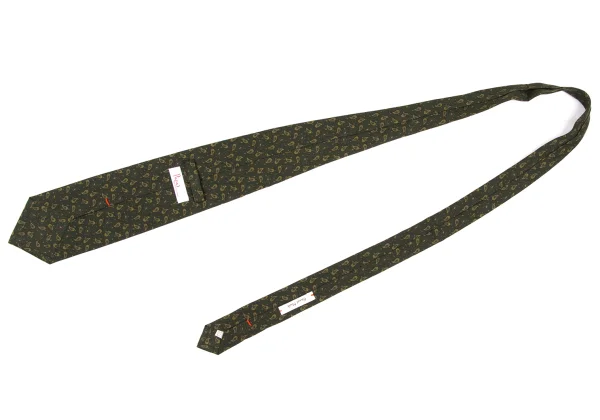 Papas Paisley Tie K-172463_005