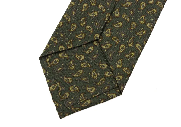 Papas Paisley Tie K-172463_006
