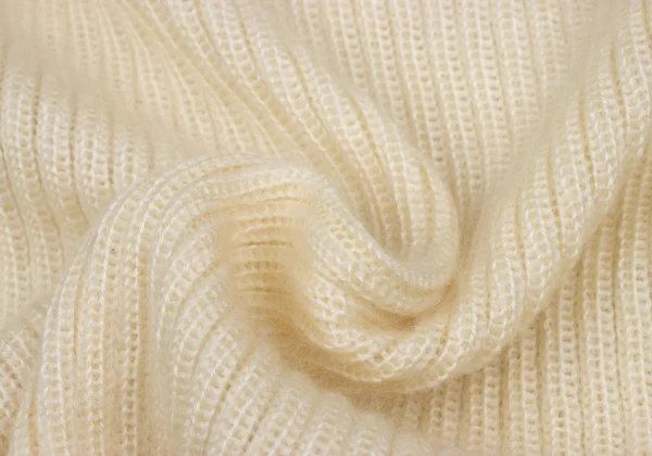 tricot COMME des GARCONS Mohair Rib Turtle Neck Sweater K-172464_013