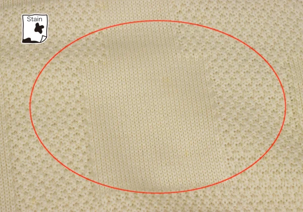 HERMES H Logo Pattern Knit Sweater K-172466_005