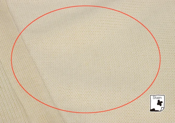HERMES H Logo Pattern Knit Sweater K-172466_010