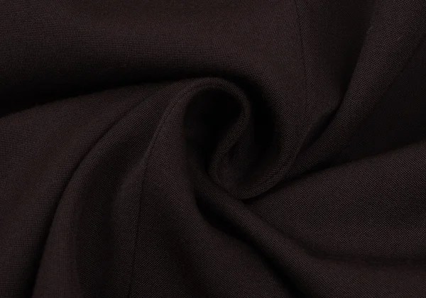 Yohji Yamamoto×THE GINZA STORY Wool Back Slit Skirt K-172471_012