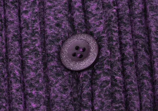 PLEATS PLEASE Brushed Pleated Coat K-172479_005