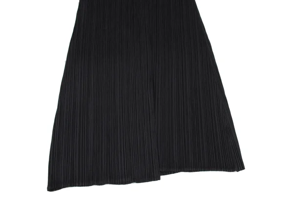 PLEATS PLEASE Pleats Buttonless Cardigan K-172483_007