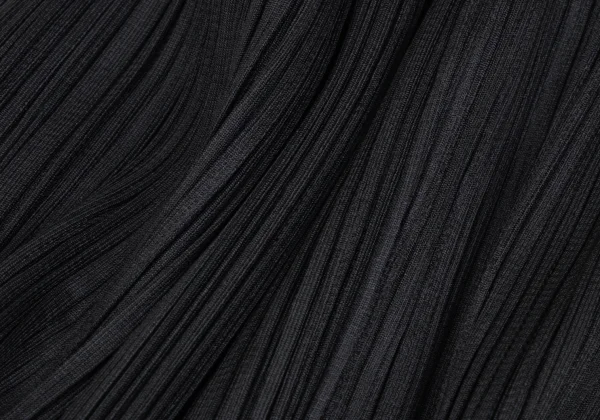 PLEATS PLEASE Pleats Buttonless Cardigan K-172483_010