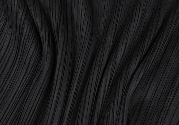 PLEATS PLEASE Drawcord Design Sleeveless Dress K-172499_014