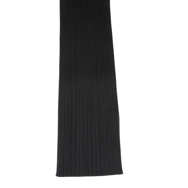 PLEATS PLEASE Side Slit Sleeveless Dress K-172502_006