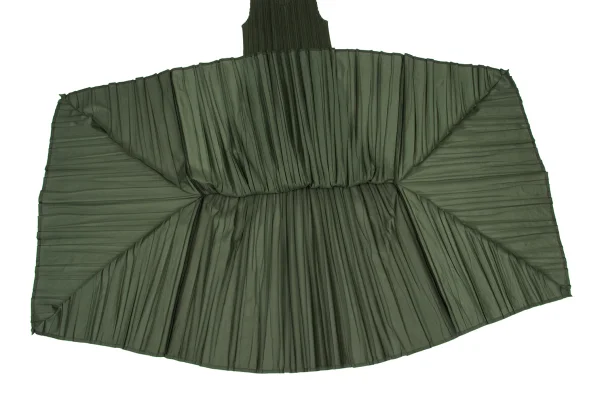 PLEATS PLEASE Pleated Flare Dress K-172504_007