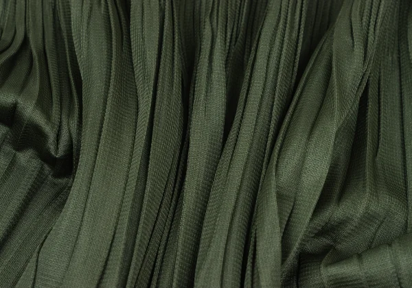 PLEATS PLEASE Pleated Flare Dress K-172504_010