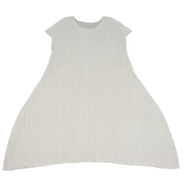 PLEATS PLEASE Waist String Tunic K-172507_002