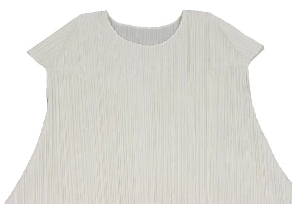 PLEATS PLEASE Waist String Tunic K-172507_003