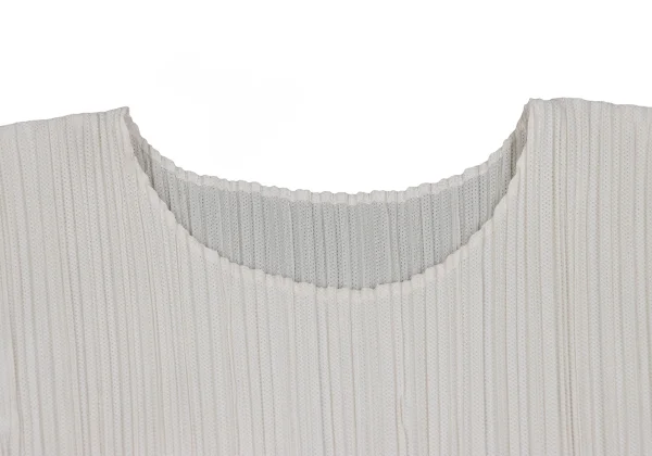 PLEATS PLEASE Waist String Tunic K-172507_004