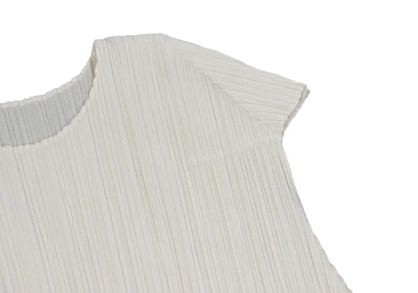 PLEATS PLEASE Waist String Tunic K-172507_005