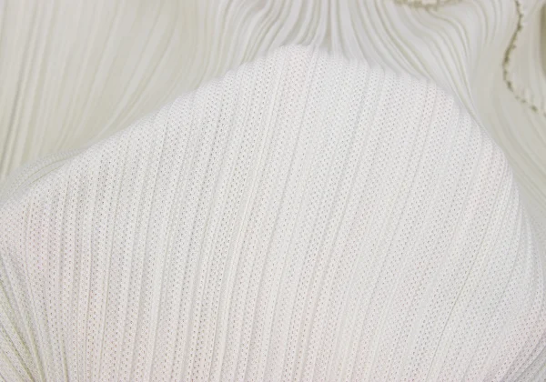 PLEATS PLEASE Waist String Tunic K-172507_010