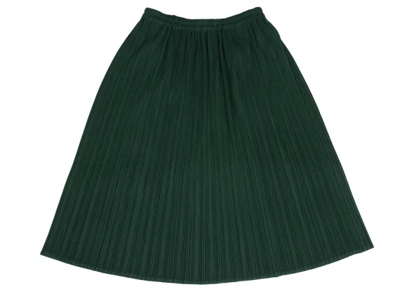 PLEATS PLEASE Pleats A-line Skirt K-172517_002