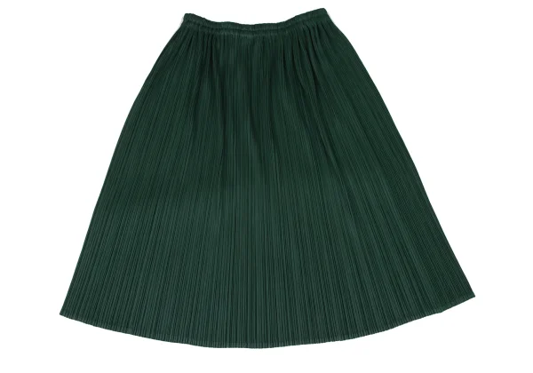 PLEATS PLEASE Pleats A-line Skirt K-172517_007