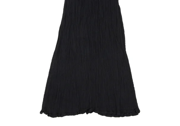 ISSEY MIYAKE me Dyed Crepe Pleated Sleeveless Dress K-172524_006