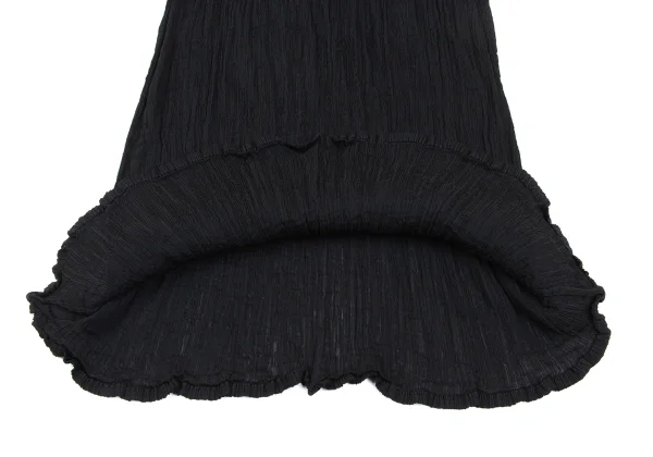 ISSEY MIYAKE me Dyed Crepe Pleated Sleeveless Dress K-172524_007