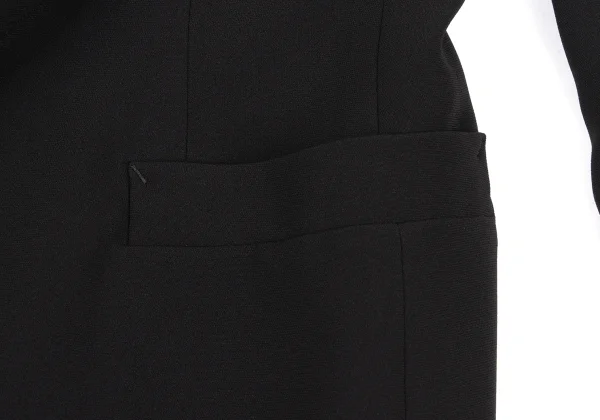 Y's Exclusive Collarless Jacket K-172533_008