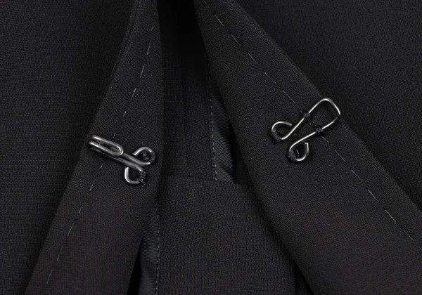 Y's Exclusive Collarless Jacket K-172533_009