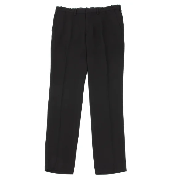 Y's Exclusive Tapered Pants Black 40 K-172534_001