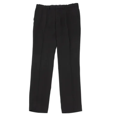 Y's Exclusive Tapered Pants