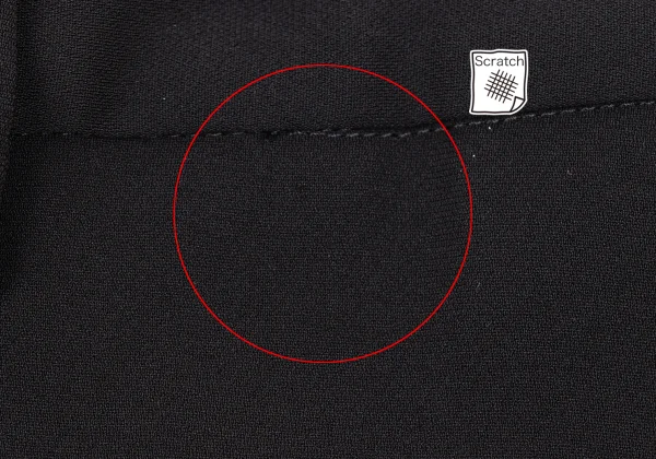 Y's Exclusive Tapered Pants K-172534_003