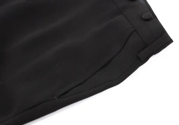 Y's Exclusive Tapered Pants K-172534_005