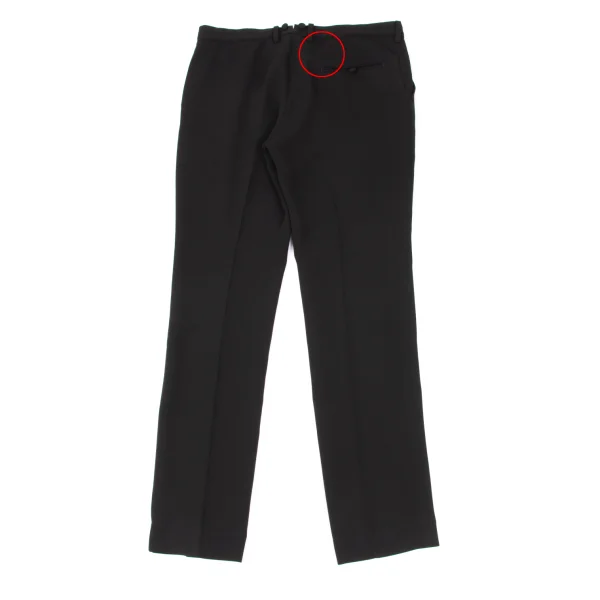 Y's Exclusive Tapered Pants K-172534_009