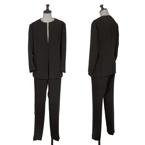 Y's Exclusive Tapered Pants K-172534_014