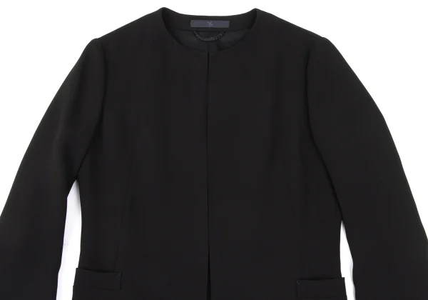 Y's Exclusive Collarless Jacket & Pants K-172535_004