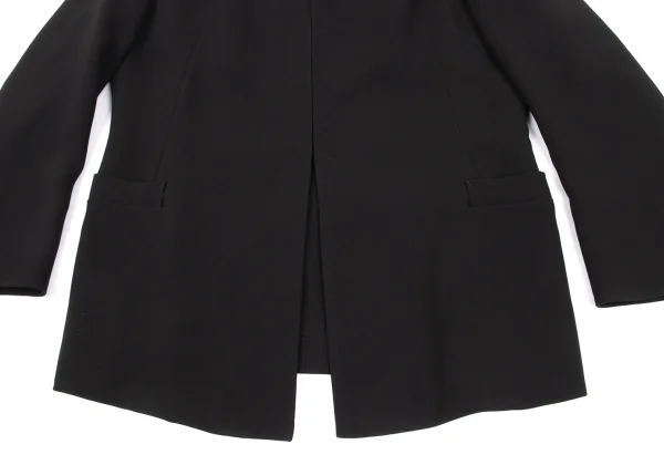 Y's Exclusive Collarless Jacket & Pants K-172535_007