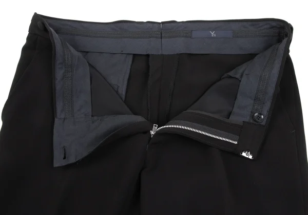 Y's Exclusive Collarless Jacket & Pants K-172535_014