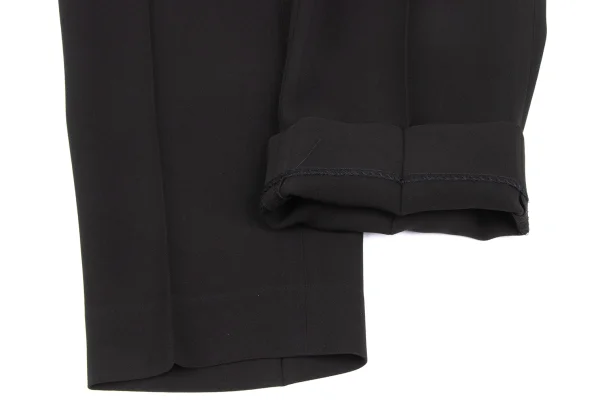 Y's Exclusive Collarless Jacket & Pants K-172535_016