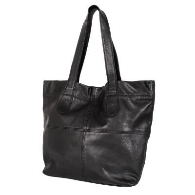 Y's for living Switching Leather Tote Bag