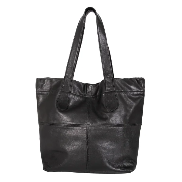 Y's for living Switching Leather Tote Bag K-172539_002