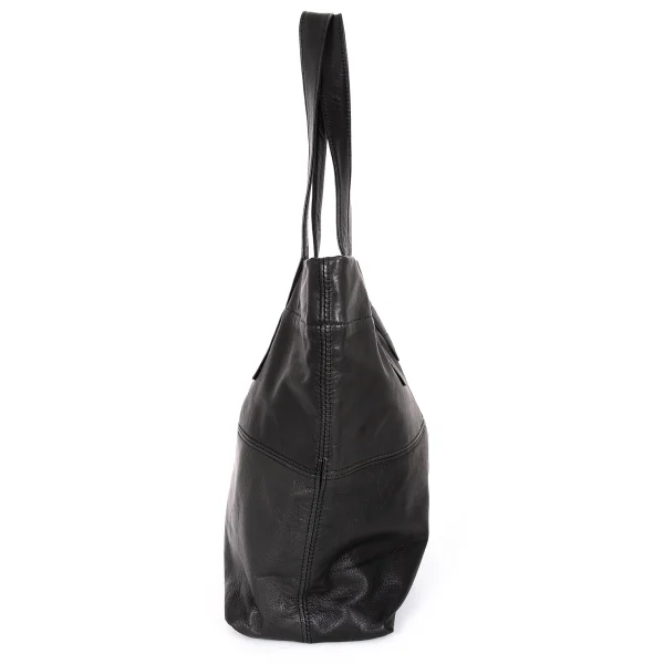 Y's for living Switching Leather Tote Bag K-172539_003