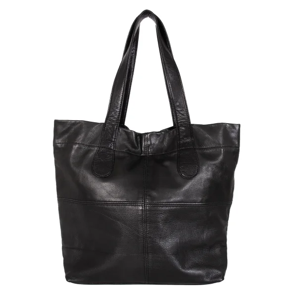 Y's for living Switching Leather Tote Bag K-172539_004