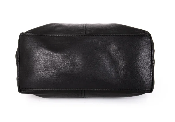 Y's for living Switching Leather Tote Bag K-172539_005