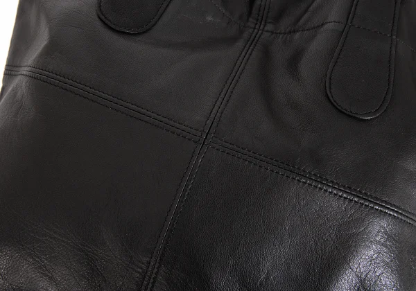 Y's for living Switching Leather Tote Bag K-172539_006