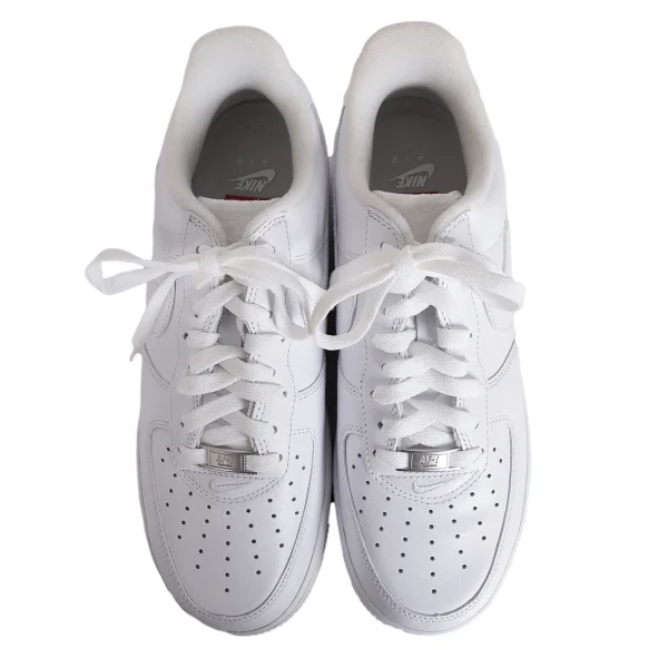Supreme×NIKE Air Force 1 Low SP Sneakers K-172540_002