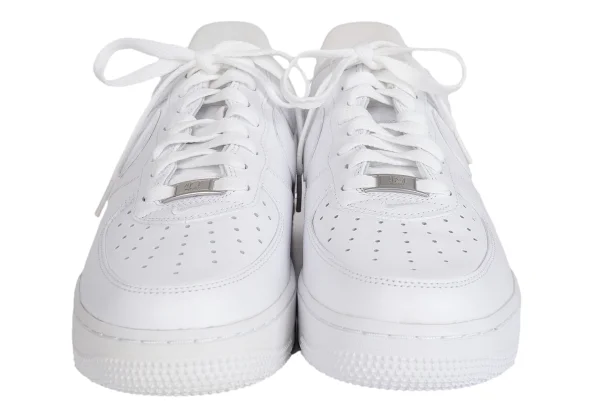 Supreme×NIKE Air Force 1 Low SP Sneakers K-172540_004