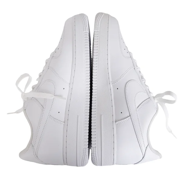 Supreme×NIKE Air Force 1 Low SP Sneakers K-172540_007