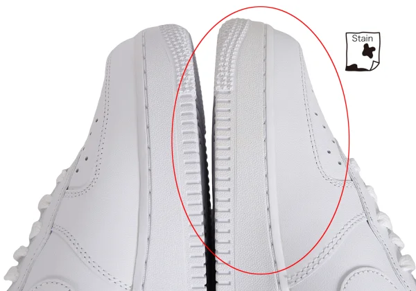 Supreme×NIKE Air Force 1 Low SP Sneakers K-172540_008