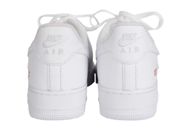 Supreme×NIKE Air Force 1 Low SP Sneakers K-172540_009