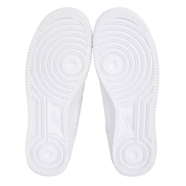 Supreme×NIKE Air Force 1 Low SP Sneakers K-172540_012