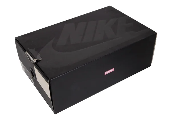 Supreme×NIKE Air Force 1 Low SP Sneakers K-172540_015